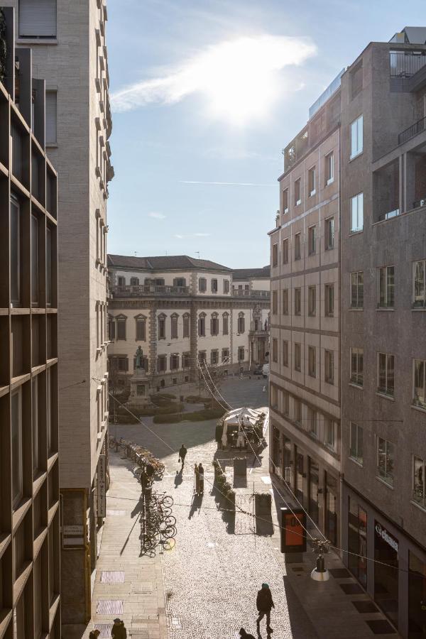 Beplace Apartments In Duomo ミラノ エクステリア 写真